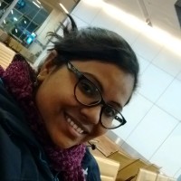 Parita Panchal