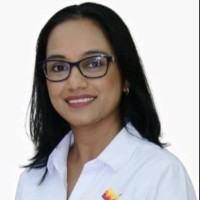 Trishana Sirju-Arjoon