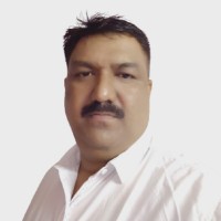 Devender Thapliyal