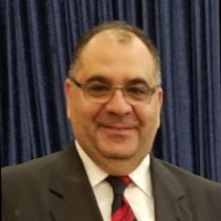 Maged Aboelata, Phd, Pe