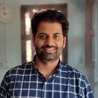 Sanjay Chauhan
