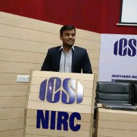 Sanjiv Singh
