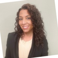 Joanna Georgilis, CMOM, CMRS