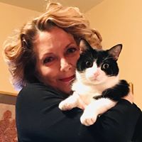 Mari Pat Varga
