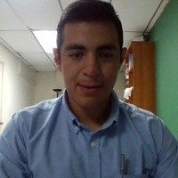 Eduardo José Bardales Garcia