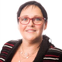 Mireille Poirier