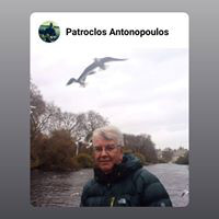 Patroclos Antonopoulos