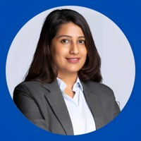 Nattasha Garg