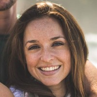 Kathleen Simpson (Momont)