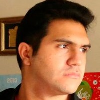 Maximiliano Martinez Morales