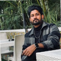 Md Sanwar Hossain