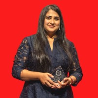 Manasi Murthy Mittinty (nee Gaikwad)