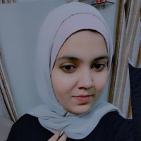 Ishra Fatima