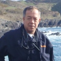 George Vladisavljevic