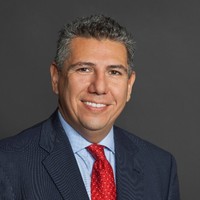 Mario Delgado