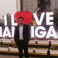 Sumit Redhu