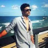 Priyanshu Sharma