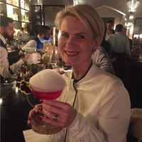 Tatiana Carver MARLA