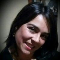 Claudia Quilodran Molina