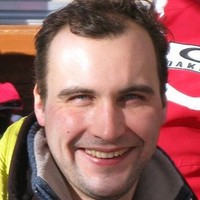Maxim Skulimovsky
