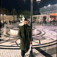 nirmal joshi