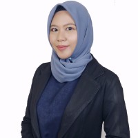 Zulviana Oriza Nucifera