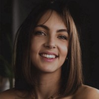 LISA Blanc