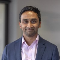 Sashi Balaraman