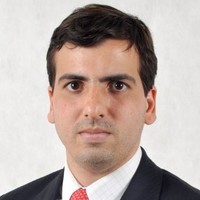 Luis Guilherme Braga Stacchini, Cfa
