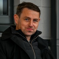 Danny Ventre