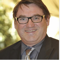 Francis Glairacq