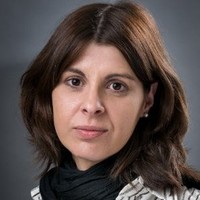 Elisa Lumbreras Lanchas