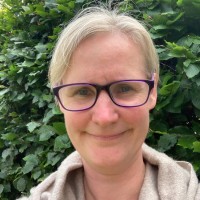 Miriam Macleod-Iredale