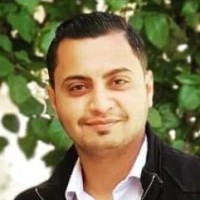 Qusai Hussein