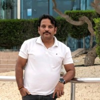 Rajeev Singh