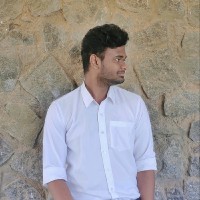 Raghul R