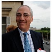 Paul Mindus