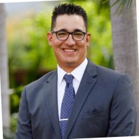 Christopher Luna