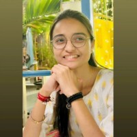 Ayushi Chakrabarti