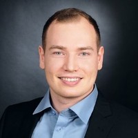 Daniel Vogel