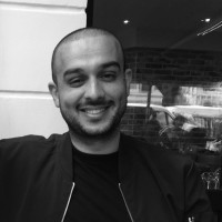 Mohamed Saber
