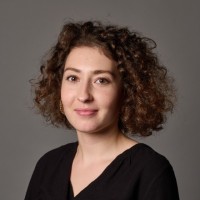 Marjorie Estreguil