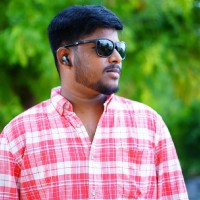 Vinay Kumar Reddy Kodipalli