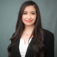 Gabriela Michelle Calderón, MD