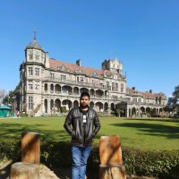 Ravi Kumar