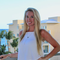 Jenna Parks, Ches