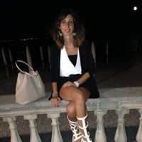 Claudia Bugiani