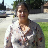 Jayasree Rao