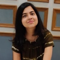 Srishti Nema
