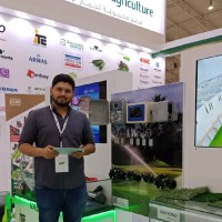 Husam Alraiqib, CEM®